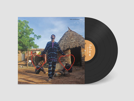 Luka Productions - Falaw (Vinyl) Vinyl > LP Sahel Sounds NEW NEW