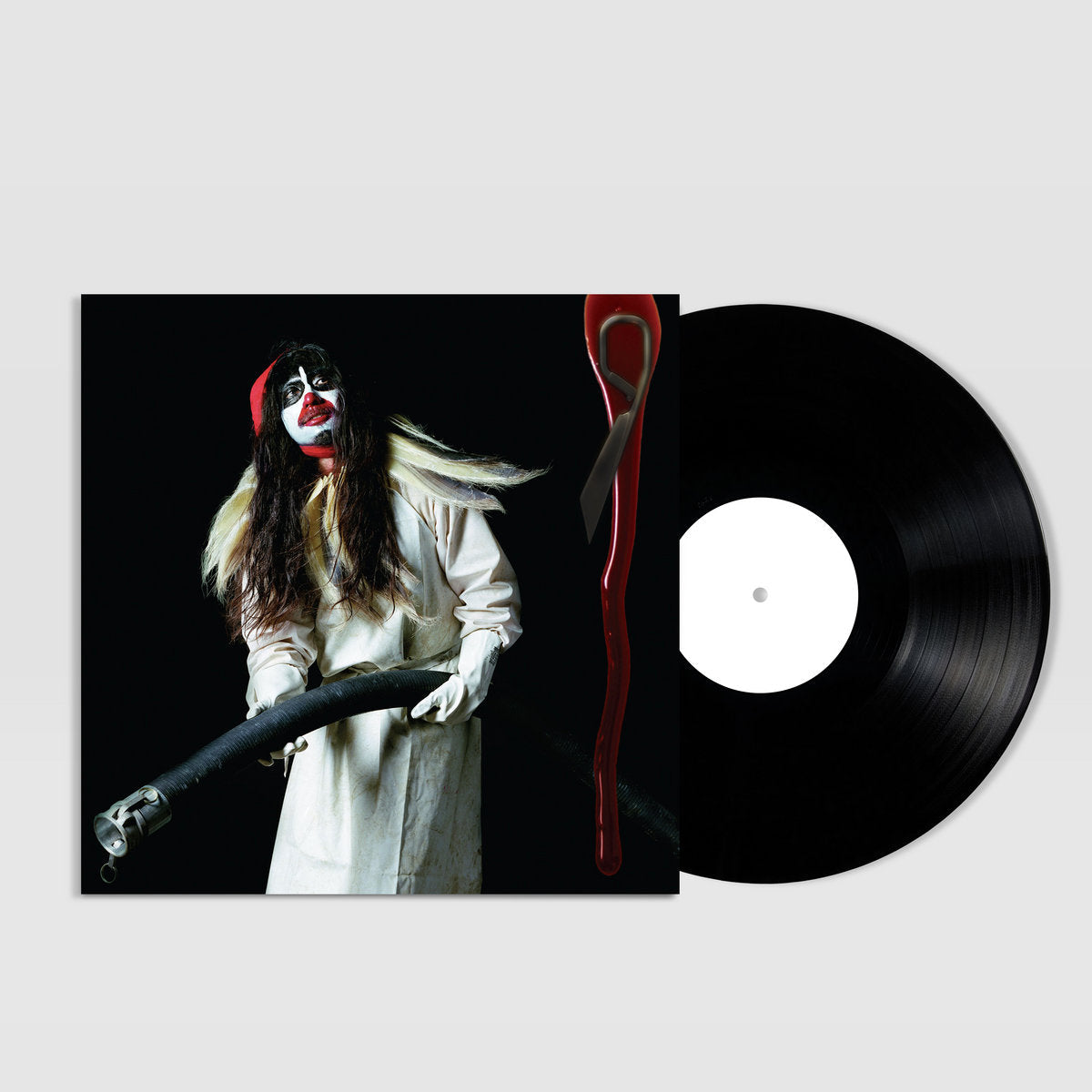 Björk - Drawing Restraint 9 (Vinyl)