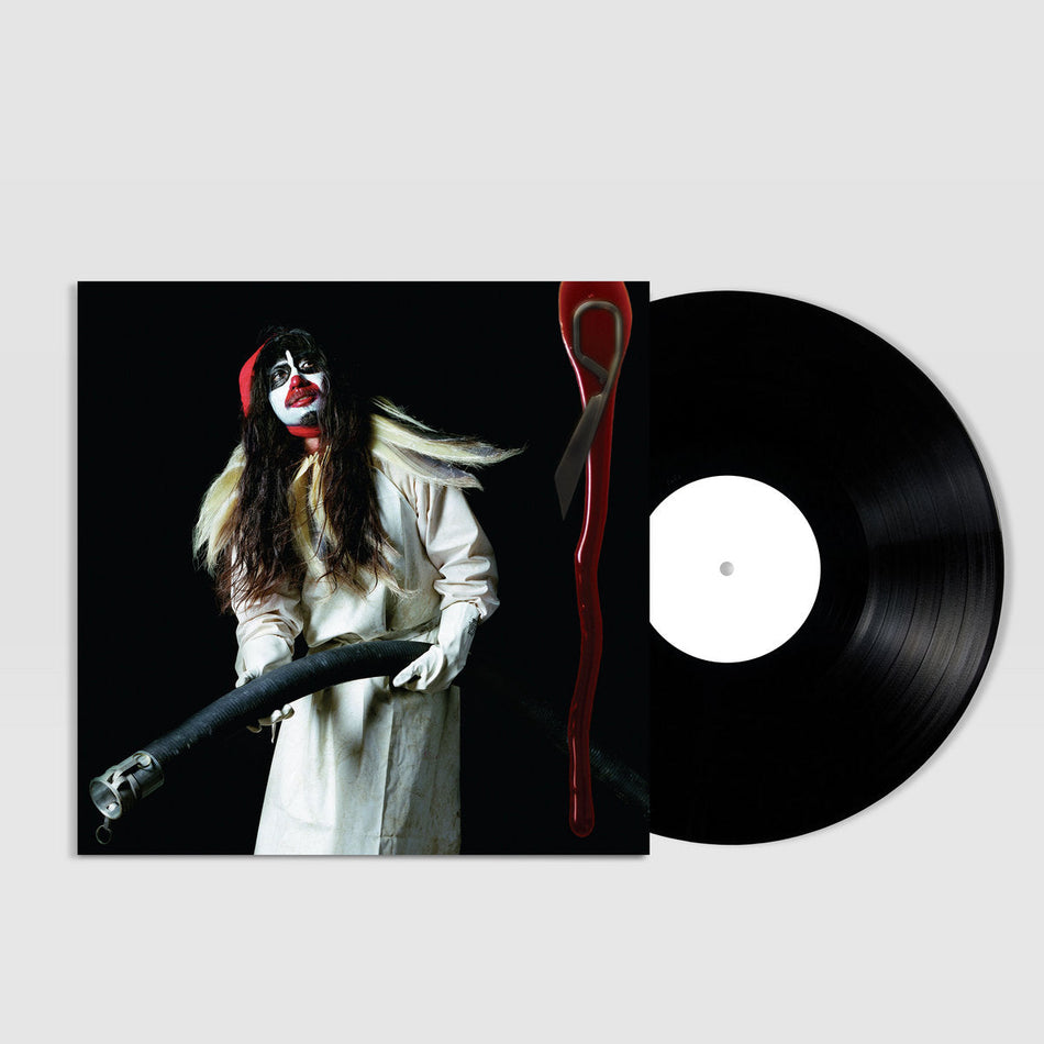 Björk - Drawing Restraint 9 (Vinyl) Vinyl > LP One Little Independent Records NEW NEW