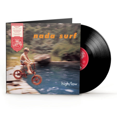 Nada Surf - High/Low (Rhino Reserve)