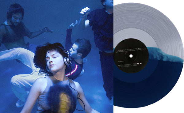 PREORDER] The Marías - Submarine - Vinyl, LP, Album, Indie