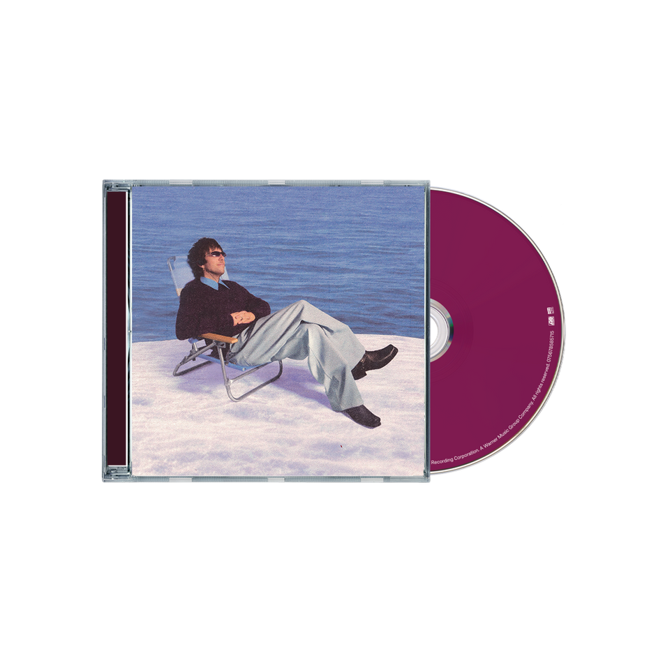 josh conway - plum (CD) CD Atlantic NEW NEW