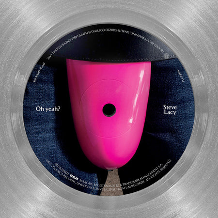 Steve Lacy - Oh Yeah? (Gray Vinyl) Vinyl Rca