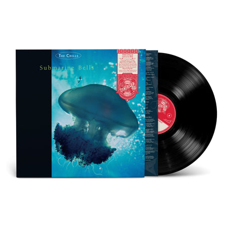 The Chills - Submarine Bells (Rhino Reserve)