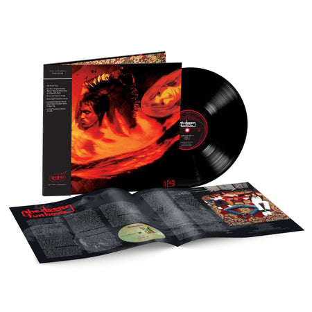The Stooges - Fun House (Rhino High Fidelity, Rocktober 2026)