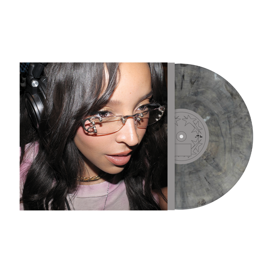 Tinashe - Popstar (Stardust Vinyl) Vinyl > LP Atlantic NEW NEW