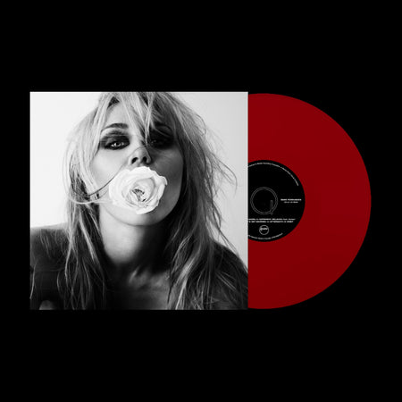 Miley - Bass Persuades (Indie Exclusive Apple Red Vinyl)