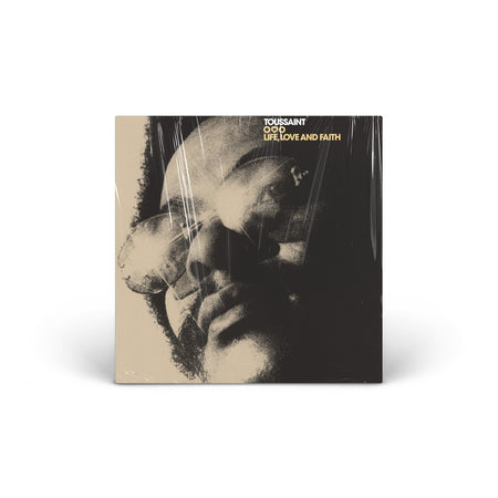 Allen Toussaint - Life, Love And Faith (Rhino Reserve) Vinyl > LP Rhino NEW NEW
