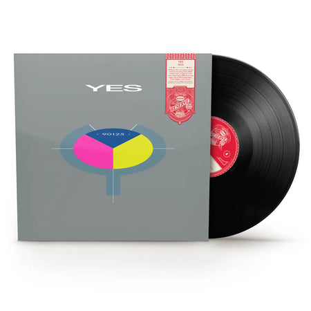 Yes - 90125 (Rhino Reserve)