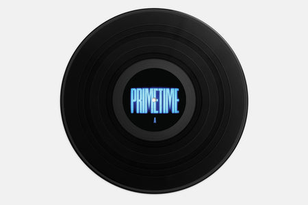 Phoebe Bridgers & Ari Balouzian - Primetime (Original Soundtrack) (Vinyl)