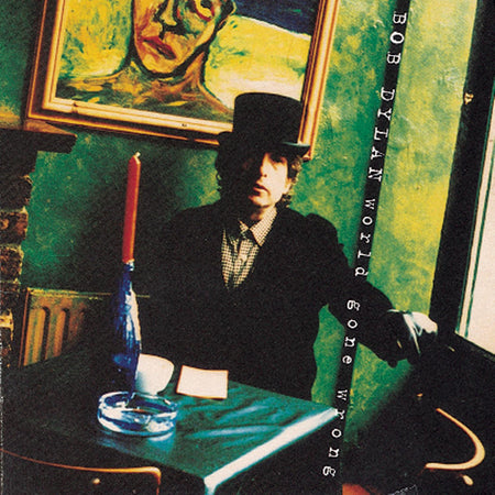Bob Dylan - World Gone Wrong (Black Vinyl)