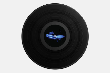 Phoebe Bridgers & Ari Balouzian - Primetime (Original Soundtrack) (Vinyl)