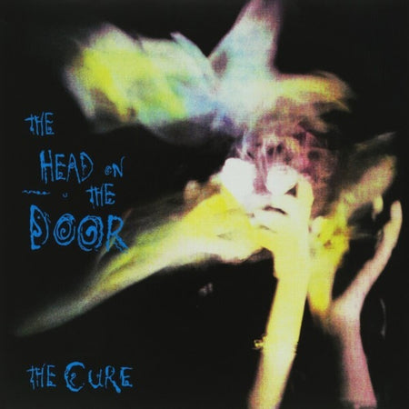 The Cure - The Head on the Door (Remastered Vinyl) Vinyl > LP Fiction Records