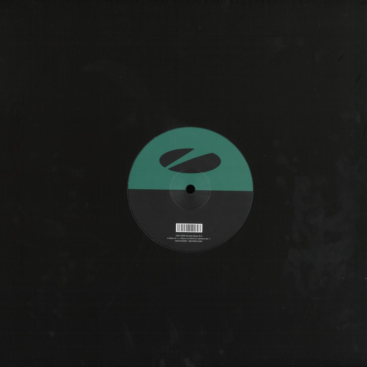Various Artists - A State of Trance Classics Vol. 1 (Vinyl) Vinyl > 12-inch Single A State Of Trance
