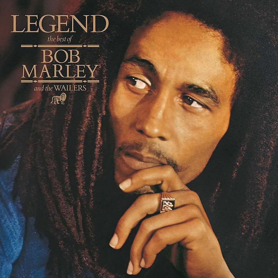 Bob Marley & The Wailers - Legend (Vinyl) Vinyl Tuff Gong / Umgd