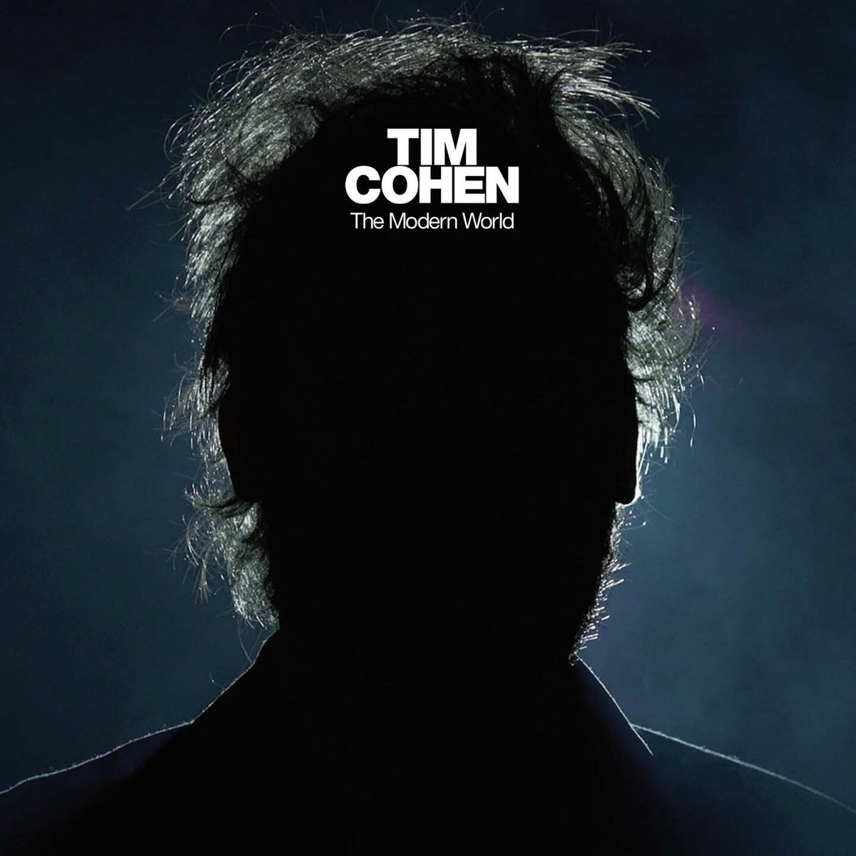 Tim Cohen - The Modern World (Vinyl) Vinyl > LP Sinderlyn NEW NEW