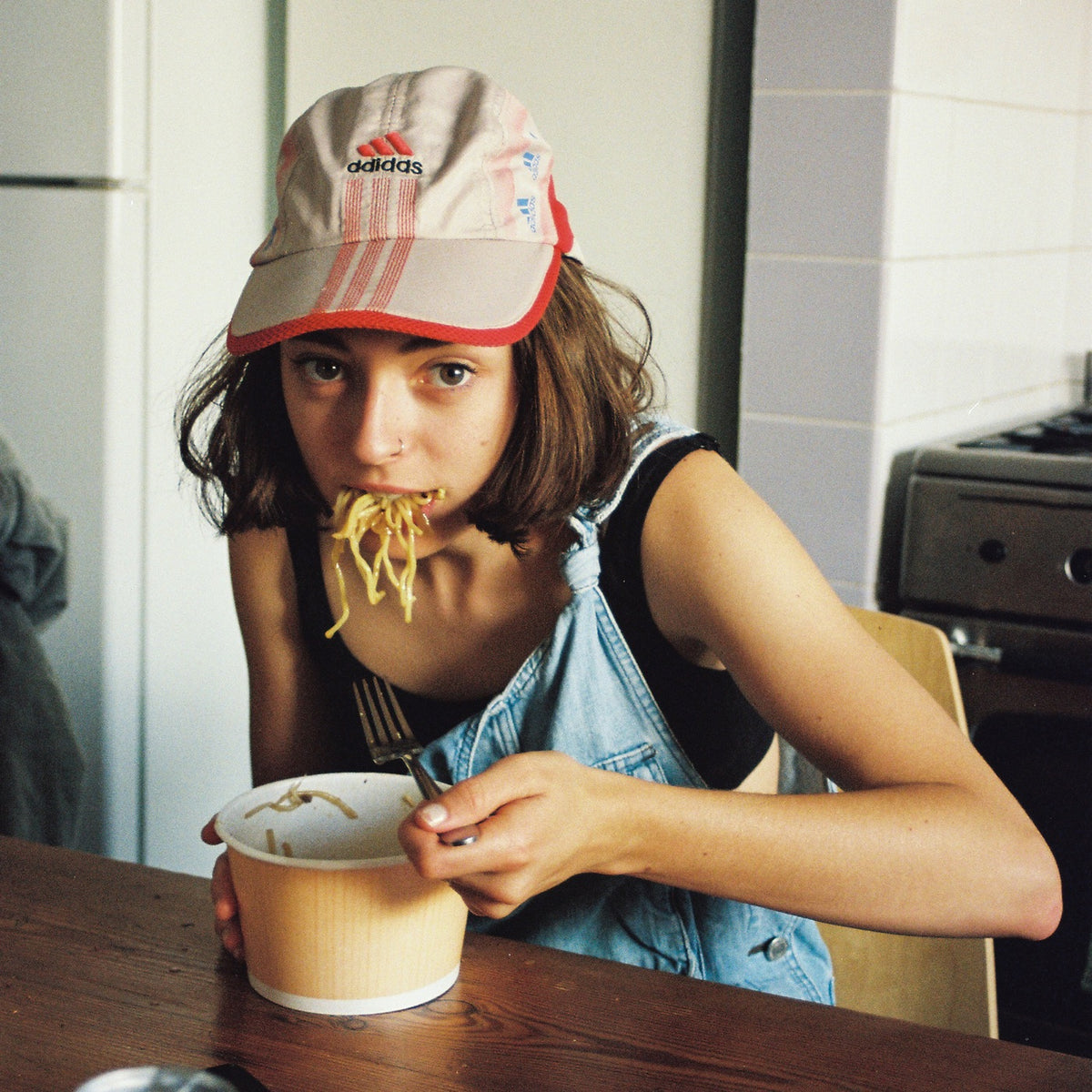Stella Donnelly - Thrush Metal (Black Vinyl)