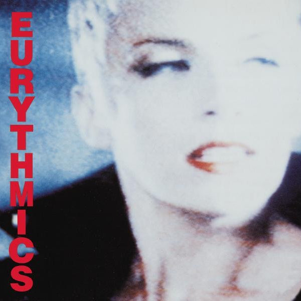 Eurythmics - Be Yourself Tonight (1985, Indianapolis Pressing)