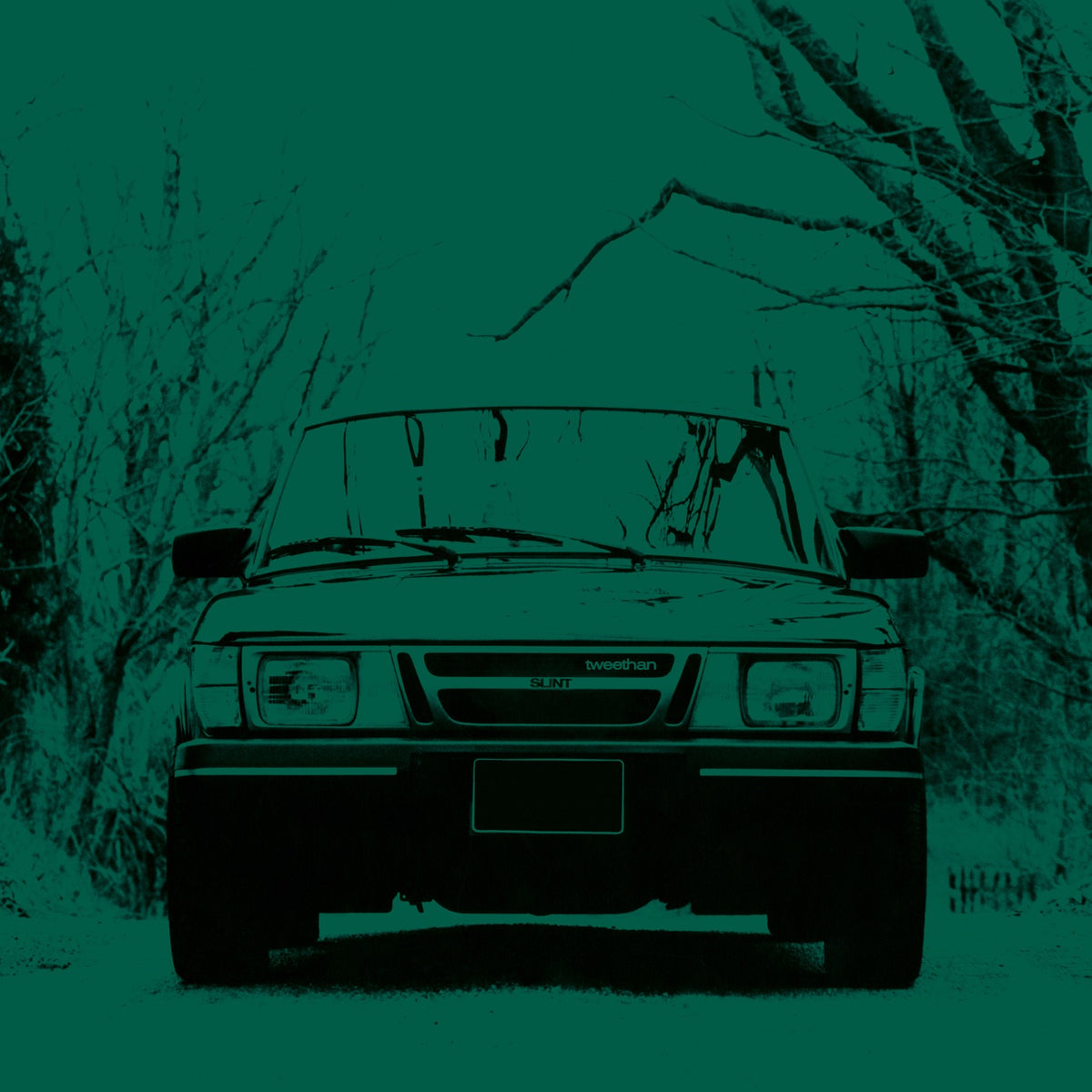 Slint - Tweez (Tweethan Mix) (2025, Record Store Day Green Vinyl) Vinyl > LP Touch And Go NM NM