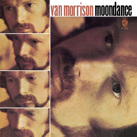 Van Morrison - Moondance (Vinyl) Vinyl > LP Rhino NEW NEW
