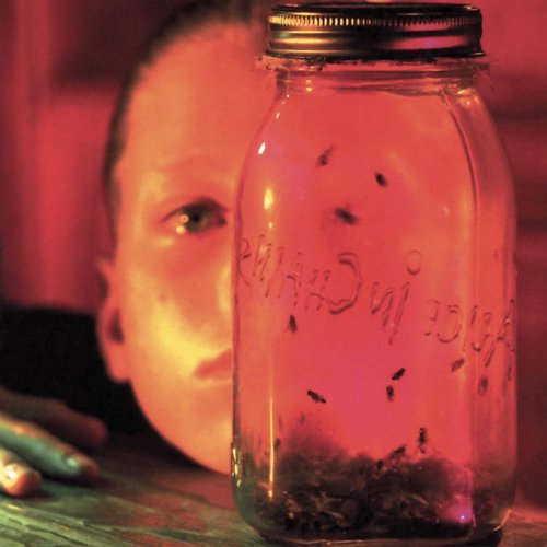 Alice in Chains - Jar of Flies (CD) CD Sony NEW NEW