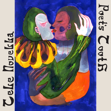 Tele Novella - Poet's Tooth album cover