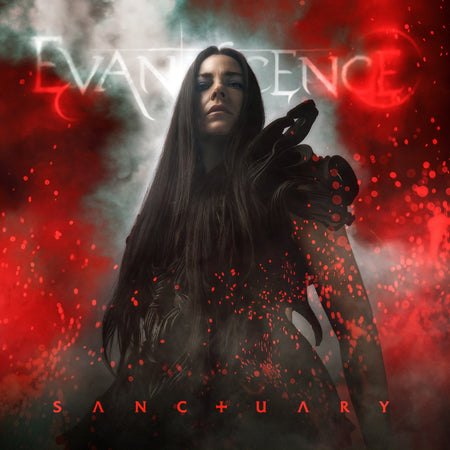 [PREORDER] Evanescence - Sanctuary Preorder BMG