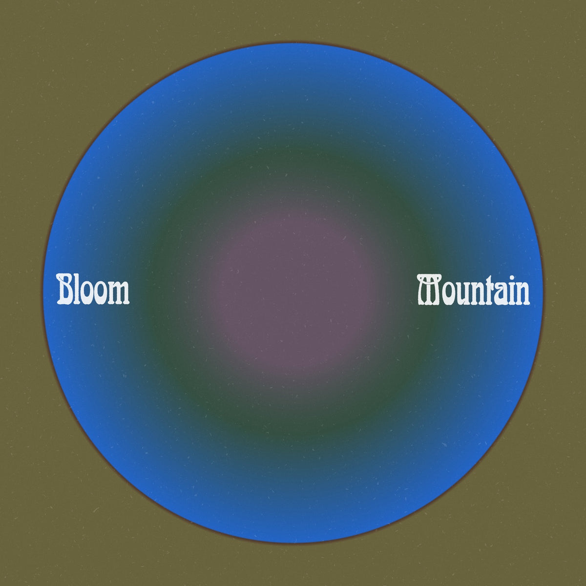 [PREORDER] Hazlett - Bloom Mountain Preorder Nettwerk Records