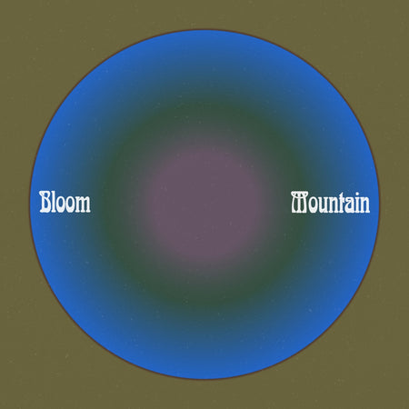 [PREORDER] Hazlett - Bloom Mountain Preorder Nettwerk Records