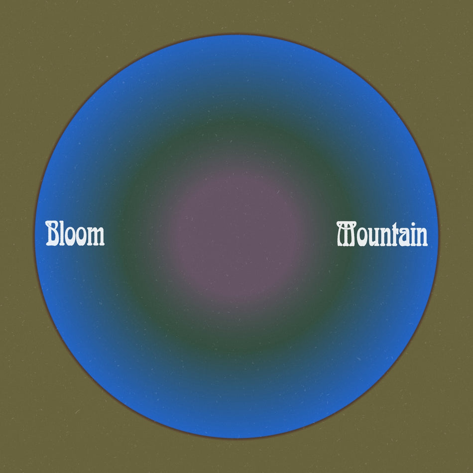 [PREORDER] Hazlett - Bloom Mountain Preorder Nettwerk Records