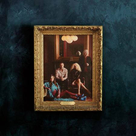 [PREORDER] Little Big Town - It's A Dying Art Preorder Capitol Nashville