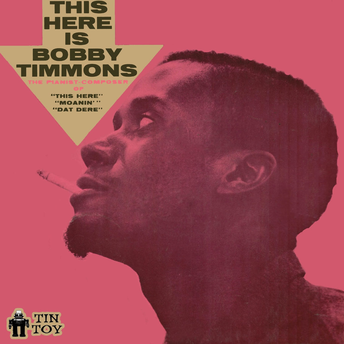 [PREORDER] Bobby Timmons - This Here Is Bobby Timmons Preorder Craft Recordings 2026 / US / 180g Vinyl Original Jazz Classics LP / Craft Recordings NEW NEW