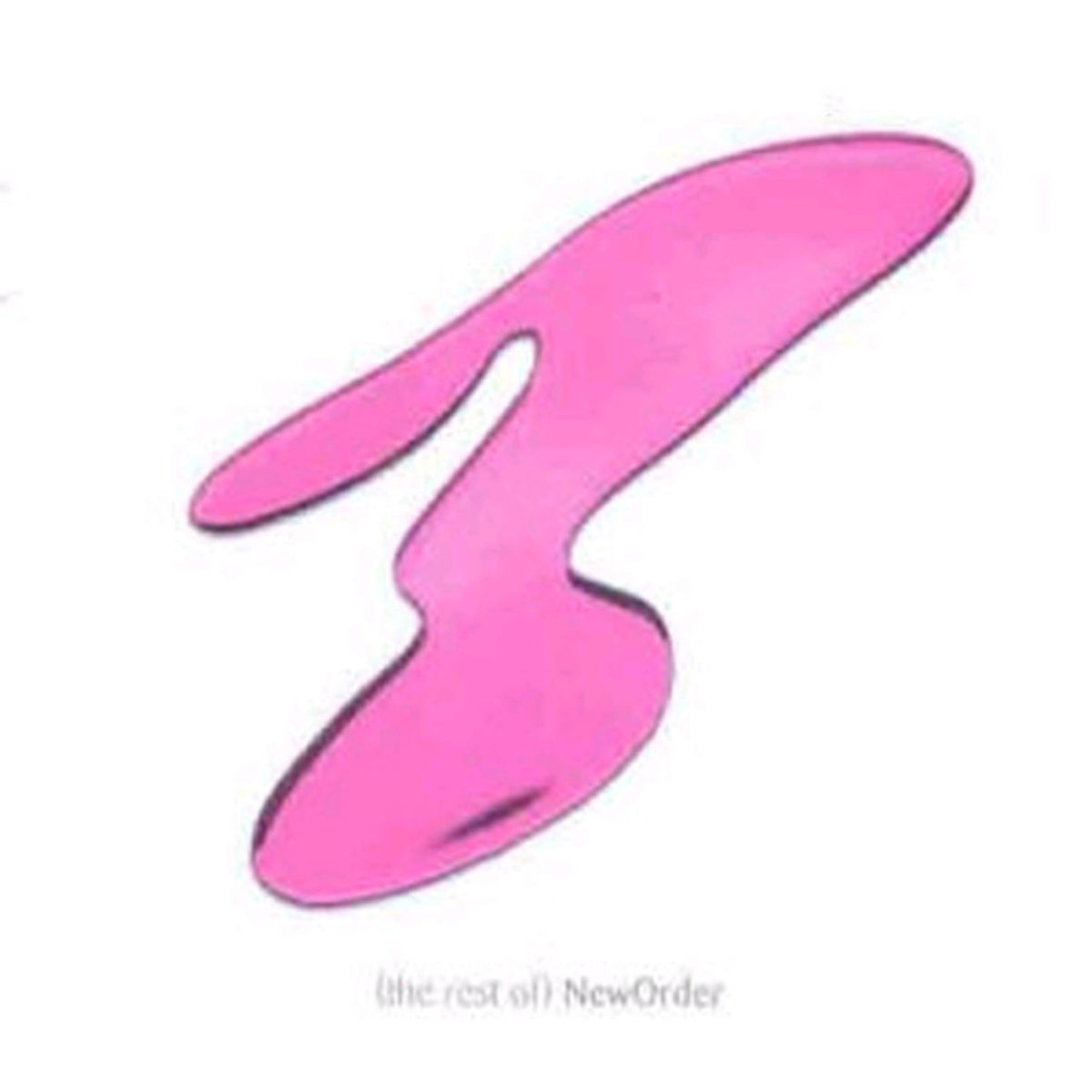 [PREORDER] New Order - The Rest Of Preorder Rhino 2026 / US / 140g Vinyl Remastered 3LP / Rhino NEW NEW