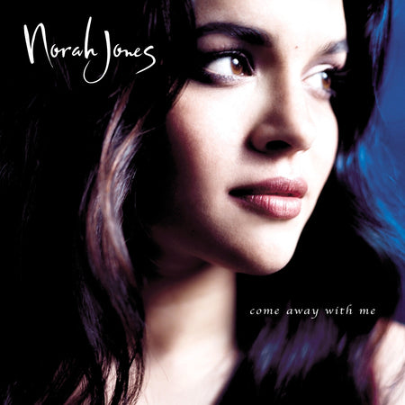 Norah Jones - Come Away With Me (20th Anniversary Vinyl) Vinyl > LP Blue Note Records