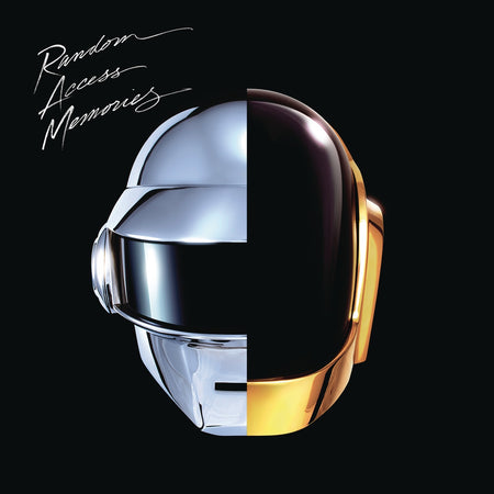 Daft Punk - Random Access Memories (Vinyl)