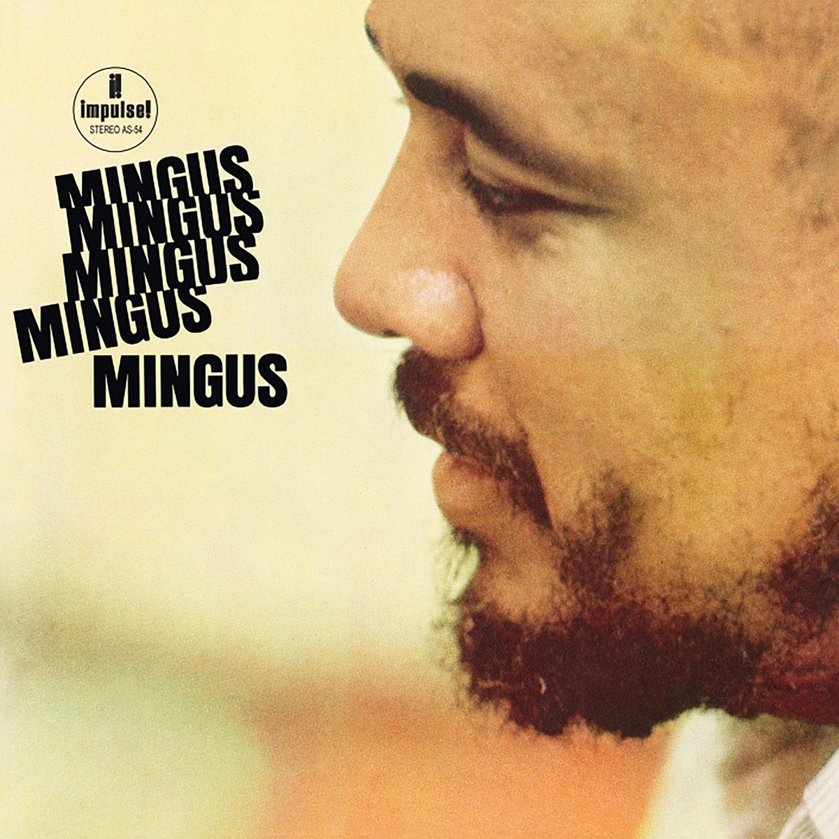 Charles Mingus - Mingus Mingus Mingus Mingus Mingus (Verve Acoustic Sounds Series) Vinyl > LP Impulse Records