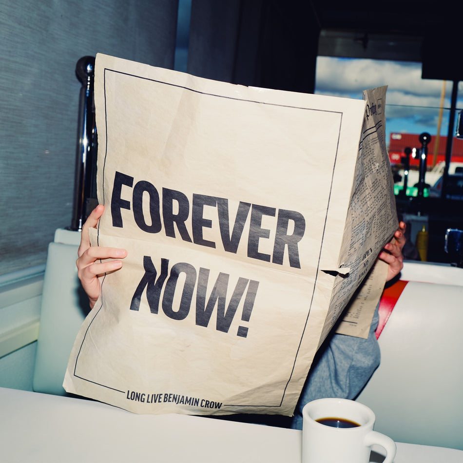 [PREORDER] Switchfoot - Forever Now Preorder BMG