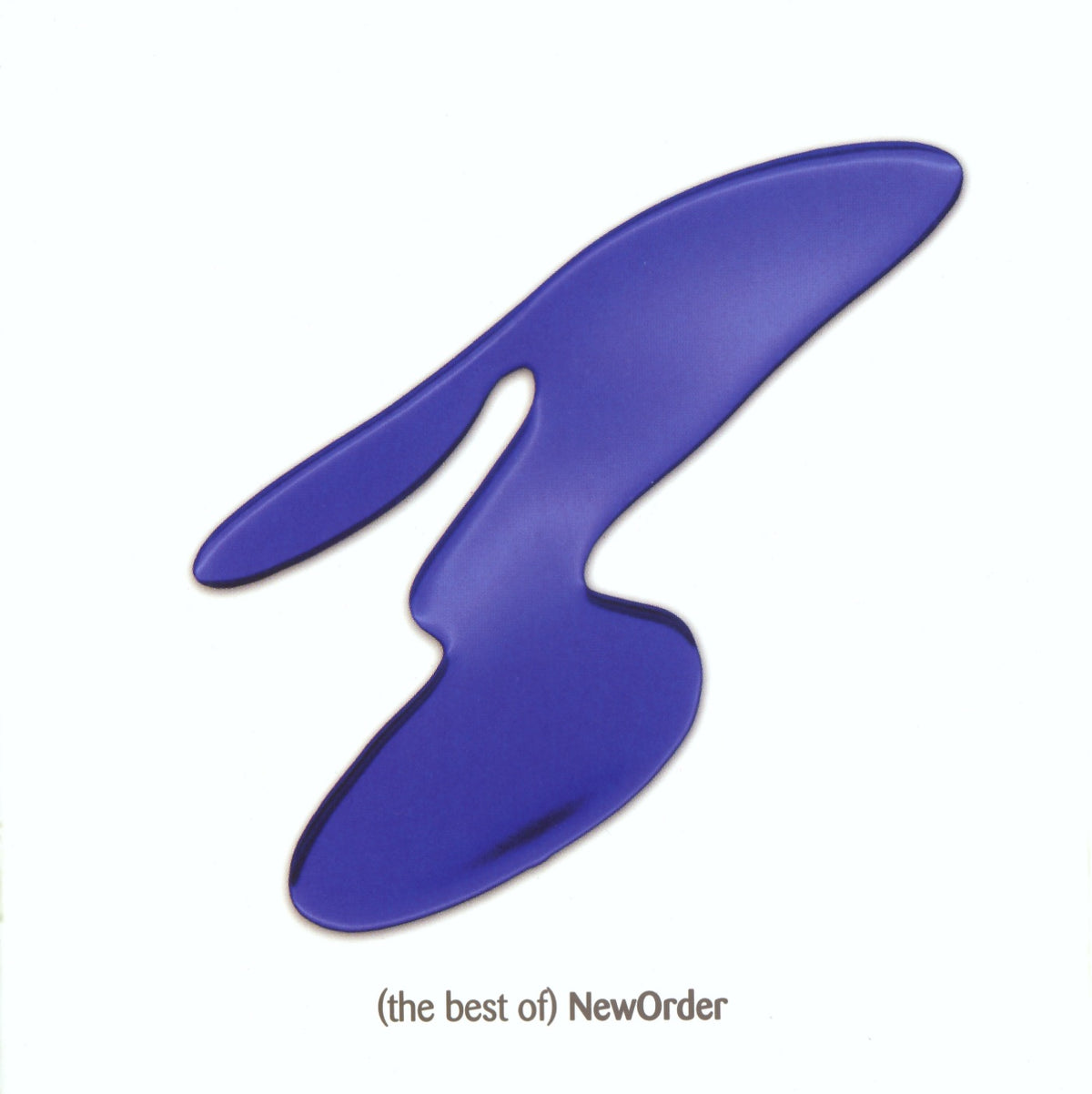 [PREORDER] New Order - The Best Of Preorder Rhino 2026 / US / 140g Vinyl 2LP / Rhino NEW NEW