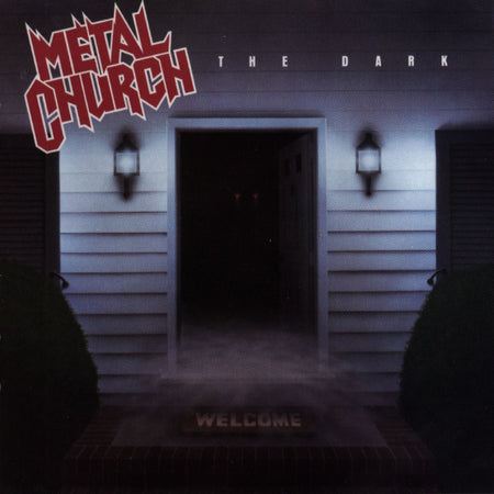 [PREORDER] Metal Church - Dark Preorder Music on Vinyl