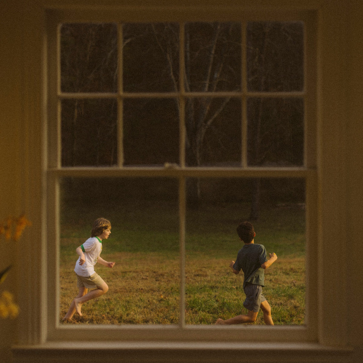 Noah Kahan - The Great Divide (Indie Exclusive Beer Bottle Translucent Vinyl)