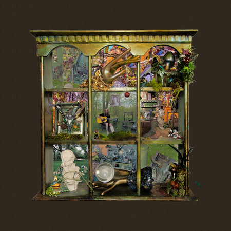 [PREORDER] Billy Strings - So Much For Goodbyes Preorder Reprise Records 2026 / US / Indie Exclusive Sun Core Yellow 2LP / Reprise Records NEW NEW