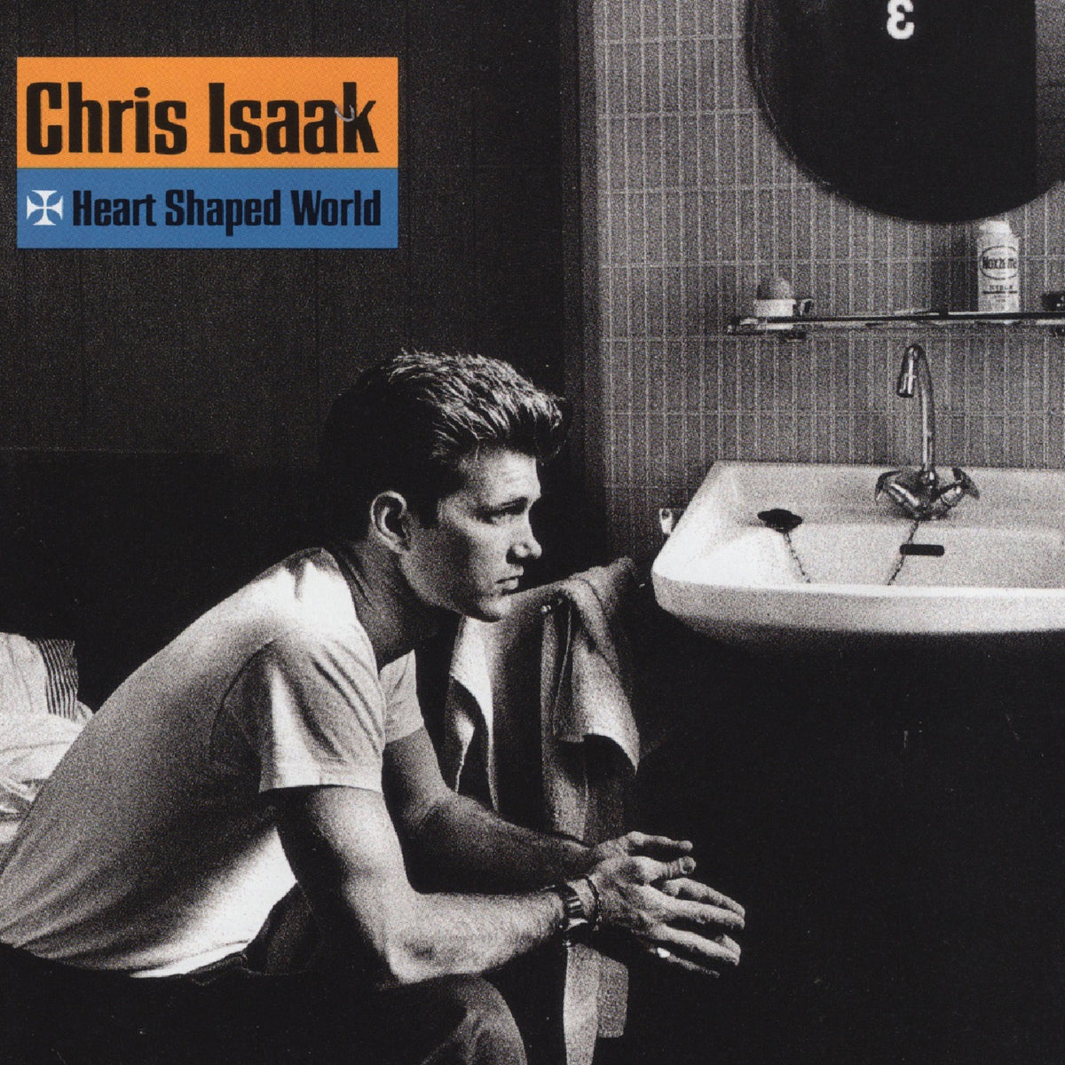 [PREORDER] Stevie Nicks & Chris Isaak - Heart Shaped World Preorder Mobile Fidelity 2026 / US / 180g Limited Edition 2LP NEW NEW