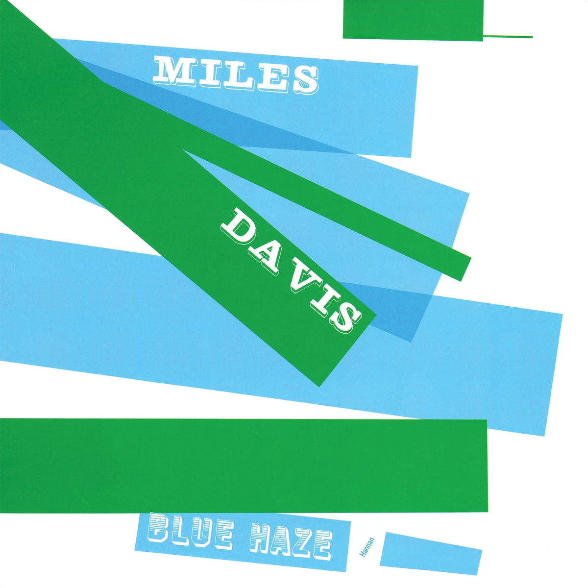 [PREORDER] Miles Davis - Blue Haze Preorder Wax Time 2026 / ES / 180g Vinyl LP / Wax Time NEW NEW