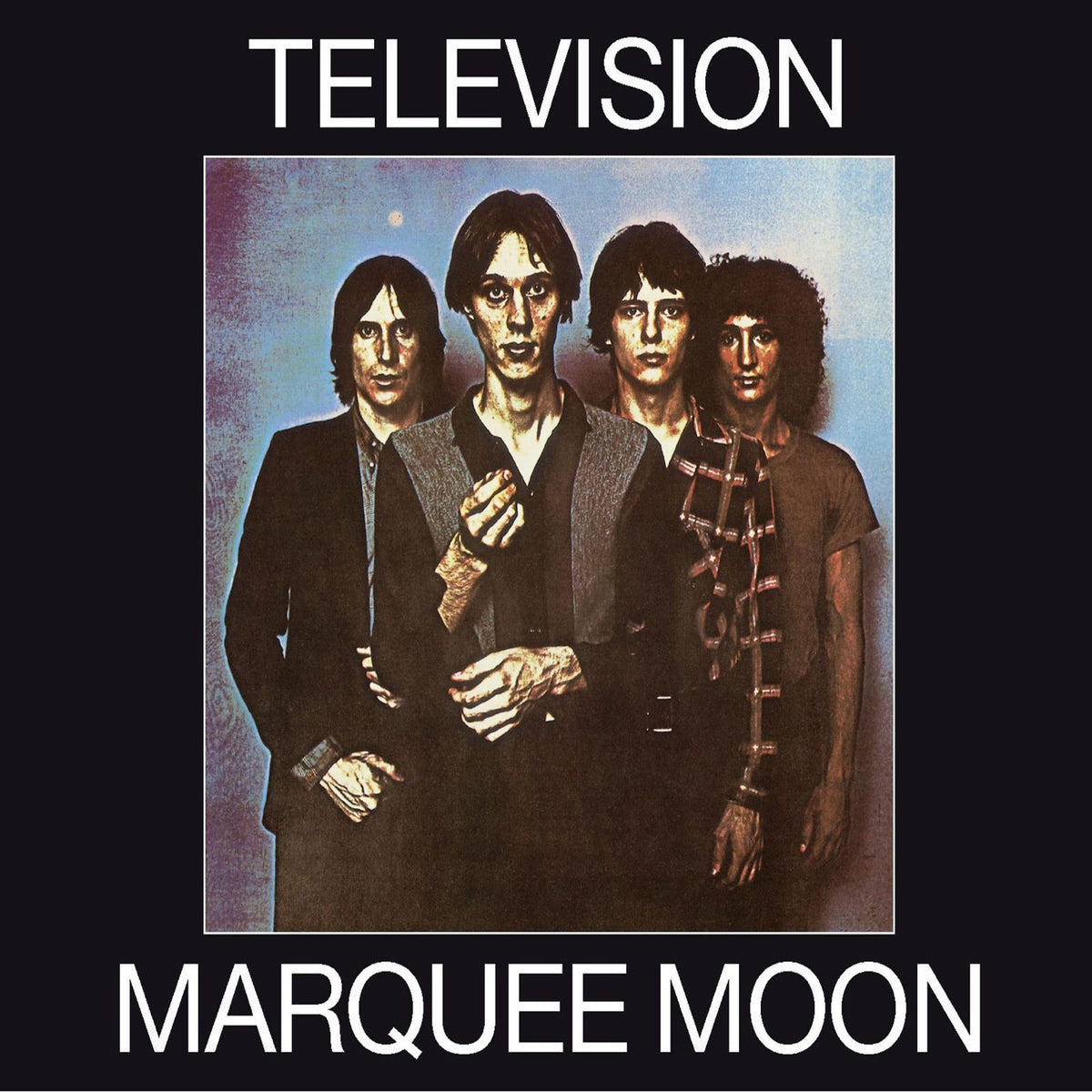 [PREORDER] Television - Marquee Moon Preorder Mobile Fidelity 2026 / US / Mobile Fidelity UltraDisc One-Step 45RPM Numbered 2LP Box Set / Mobile Fidelity NEW NEW