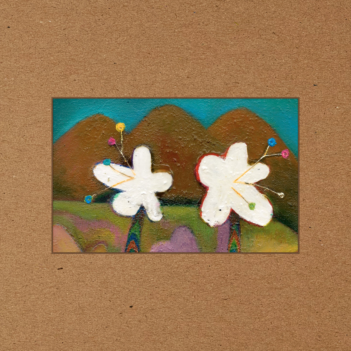 Akmu - Flowering