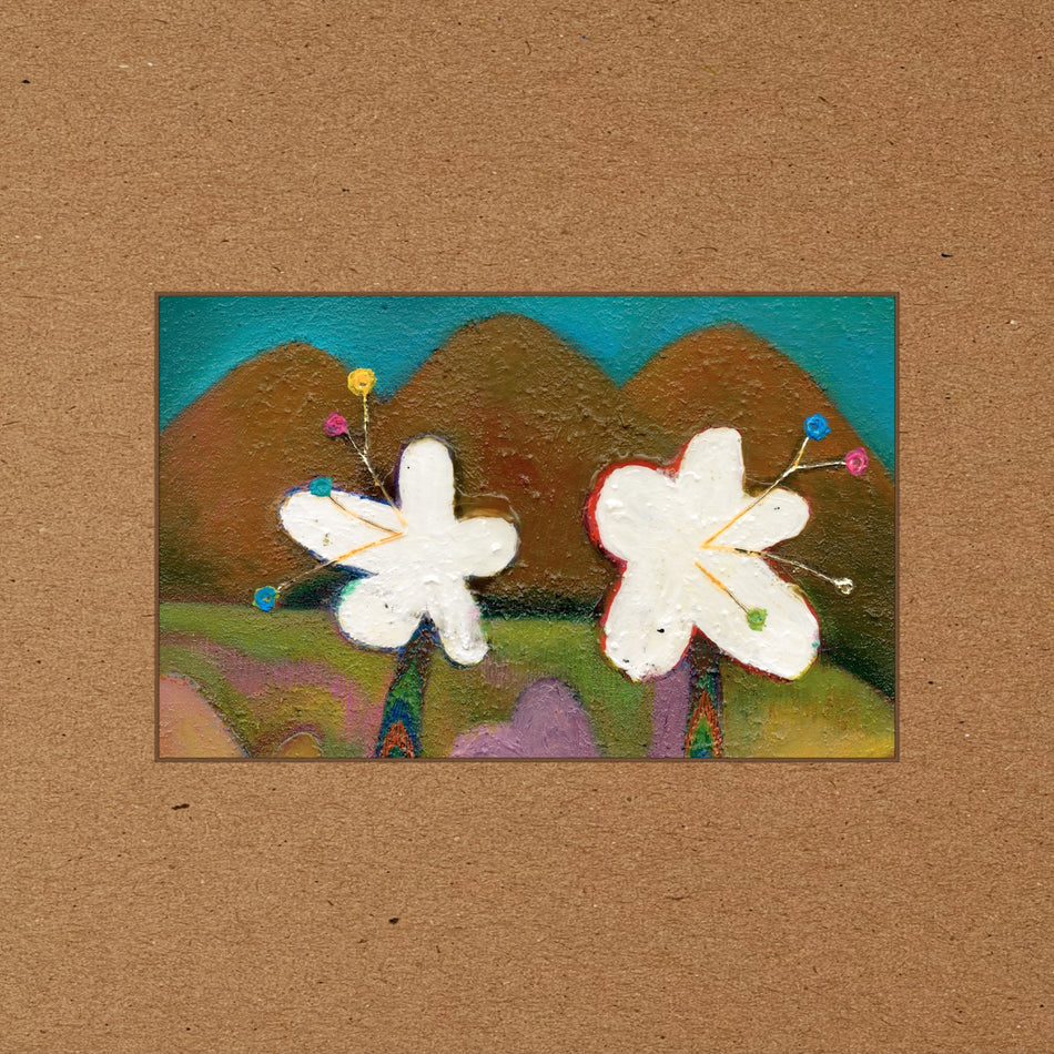 [PREORDER] Akmu - Flowering - LP Version Preorder Center Inspiration