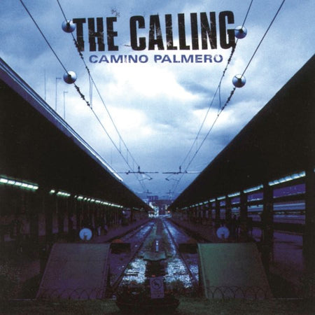 [PREORDER] The Calling - Camino Palmero Preorder Music on Vinyl