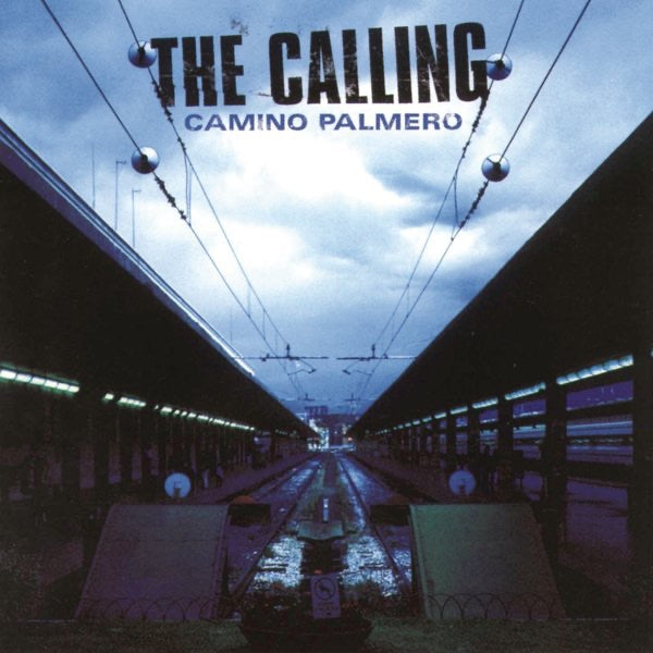 [PREORDER] The Calling - Camino Palmero Preorder Music on Vinyl