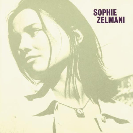 [PREORDER] Sophie Zelmani - Sophie Zelmani Preorder Music on Vinyl