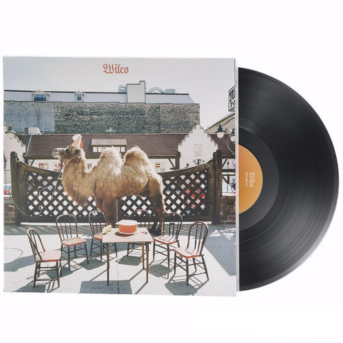 Wilco - Wilco (The Album) (Vinyl) Vinyl > LP Nonesuch NEW NEW